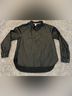 Pilcro 100% Polyurethane 100% Polyester Black Long Sleeve Blouse Size S - photo 3