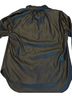 Pilcro 100% Polyurethane 100% Polyester Black Long Sleeve Blouse Size S - photo 2