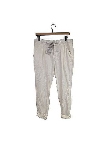 Free People Linen Pants (view 1)