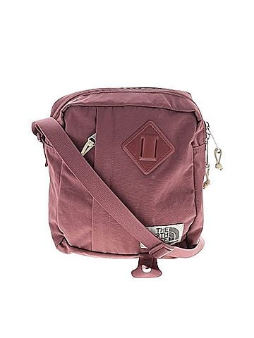The North Face Berkeley Crossbody Bag (view 1)