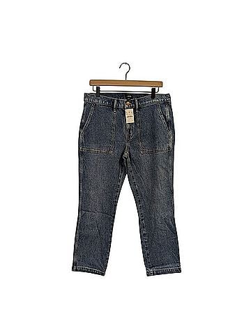 J.Crew Utility Pocket Jeans (view 1)