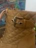 Guess Brown Boots Size 7 1/2 - photo 5