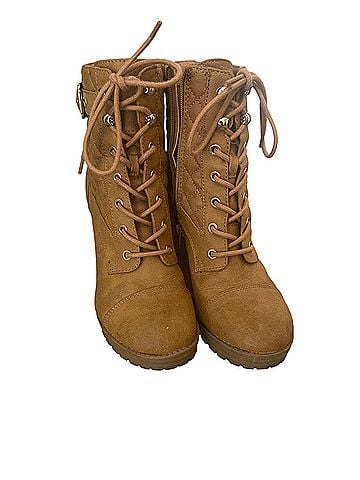 Guess Boots (view 2)