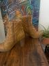 Guess Brown Boots Size 7 1/2 - photo 3