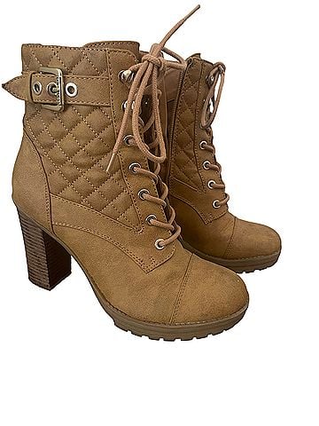 Guess Boots (view 1)