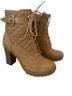 Guess Brown Boots Size 7 1/2 - photo 1