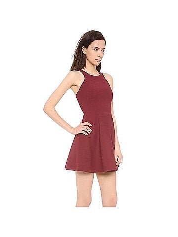 Elizabeth and James Magdalena Cocktail Dress (view 1)