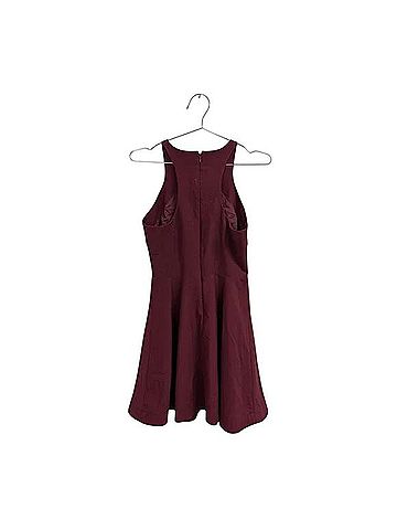Elizabeth and James Magdalena Cocktail Dress (view 2)
