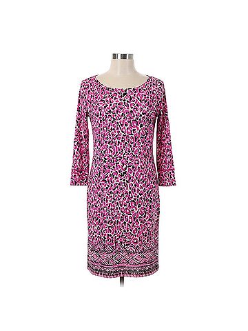 Lilly Pulitzer Cocktail Dress (view 2)