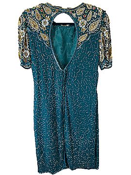 Laurence Kazar New York Cocktail Dress (view 2)