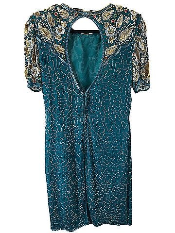 Laurence Kazar New York Cocktail Dress (view 2)