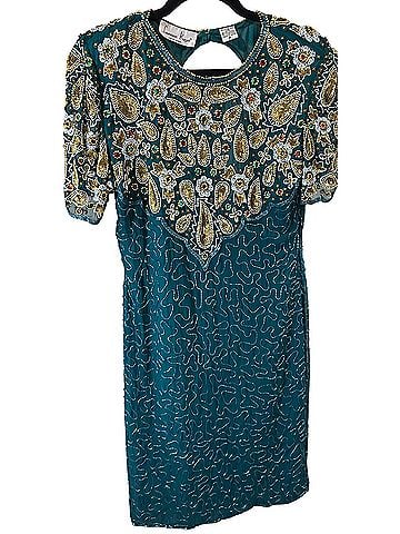 Laurence Kazar New York Cocktail Dress (view 1)