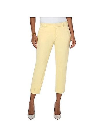 Liverpool Los Angeles Kelsey Dress Pants (view 1)