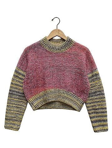 Urban Outfitters Lennon Casual Sweaters (view 1)
