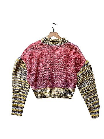 Urban Outfitters Lennon Casual Sweaters (view 2)