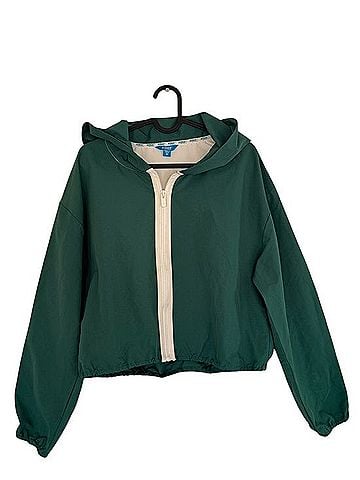 Prince Pickleball Windbreaker (view 2)