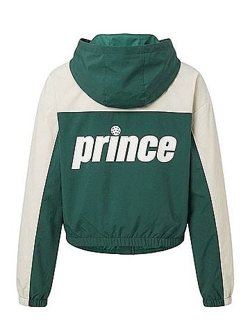 Prince Pickleball Windbreaker (view 1)