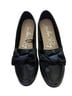 London Rag Black Flats Size 6 - photo 2