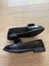 London Rag Black Flats Size 6 - photo 5