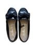 London Rag Black Flats Size 6 - photo 1