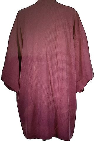 Marina Rinaldi Semele (no sash included) oversized duster jacket  Kimono (view 2)