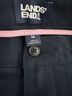 Lands' End Black Shorts Size 16 - photo 3