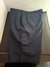 Lands' End Black Shorts Size 16 - photo 4