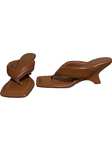 GIABORGHINI Heels (view 2)