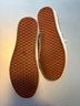 Vans Leopard Print Brown Black Sneakers Size 11 1/2 - photo 7