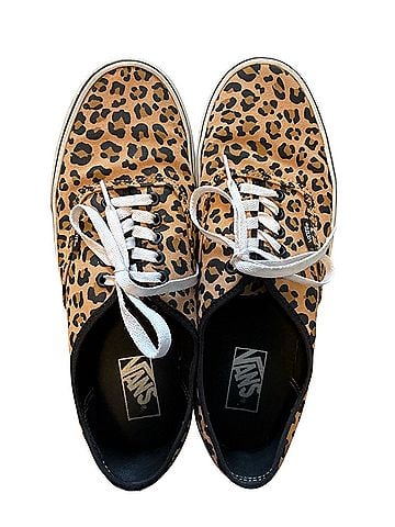 Vans Sneakers (view 1)