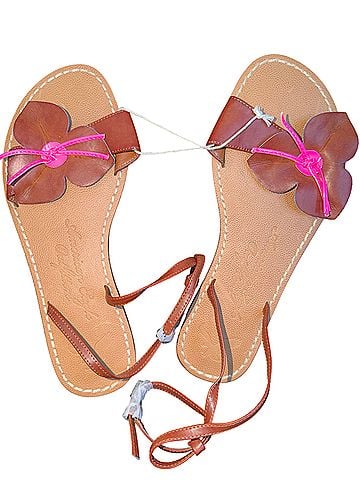 American Eagle Outfitters Sandals (view 1)
