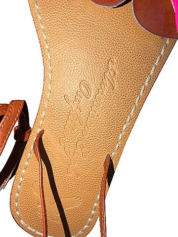 American Eagle Outfitters Sandals (view 2)