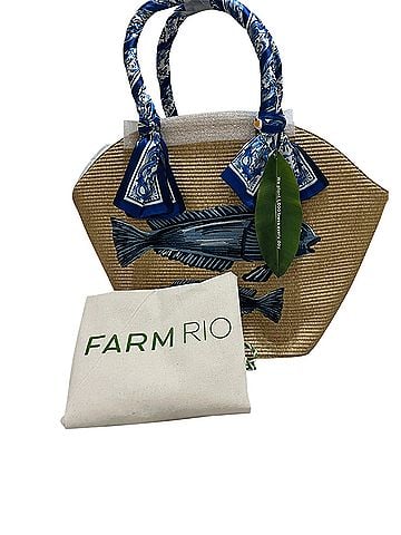 FARM Rio farm rio Tote (view 1)