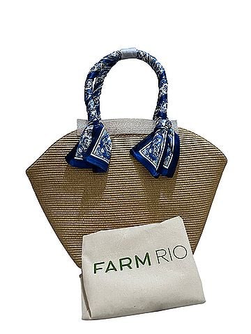 FARM Rio farm rio Tote (view 2)