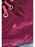 Dr. Martens Burgundy Boots Size EU 37 - photo 5