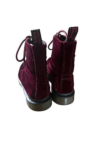 Dr. Martens Page Boots (view 2)