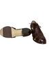 Flings Brown Heels Size 8 - photo 2