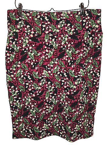 Lularoe Casual Skirt (view 1)