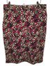 Lularoe Floral Multi Color Casual Skirt Size XL - photo 1