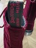 Dr. Martens Burgundy Boots Size EU 37 - photo 6