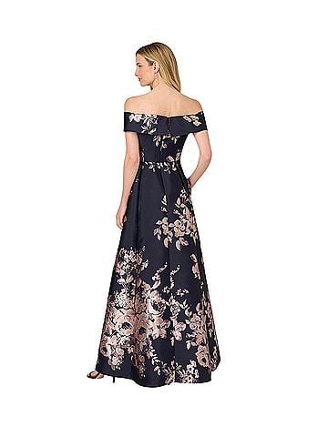 Adrianna Papell Cocktail Dress (view 2)