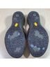 Merrell 100% Leather Brown Orange Sandals Size 10 - photo 6