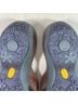 Merrell 100% Leather Brown Orange Sandals Size 10 - photo 7