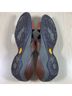 Merrell 100% Leather Brown Orange Sandals Size 10 - photo 8