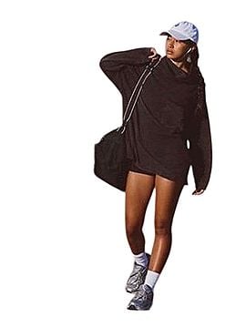 Free People lunar layer Sweatshirt (view 1)
