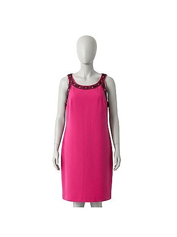 Lilly Pulitzer Cocktail Dress (view 1)