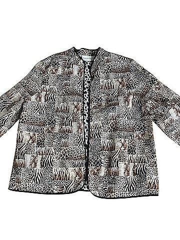 Alfred Dunner Jacket (view 1)