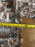 Alfred Dunner 100% Cotton Animal Print Multi Color Jacket Size 20 - photo 5