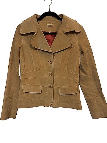 Wilsons Leather Leather Jacket (view 1)