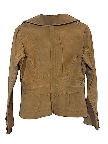 Wilsons Leather Leather Jacket (view 2)